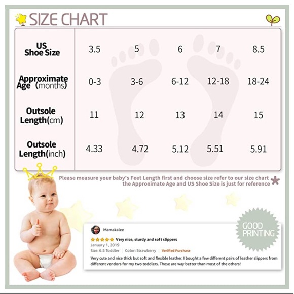 🤎✨🤍 Baby girl white boots! 12-18mos - Picture 7 of 7